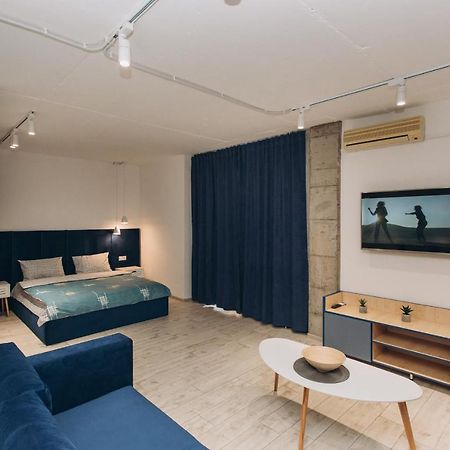 Loft Apartmen سومي المظهر الخارجي الصورة