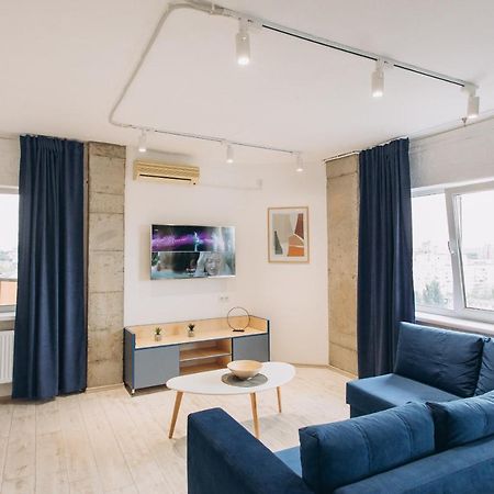 Loft Apartmen سومي المظهر الخارجي الصورة