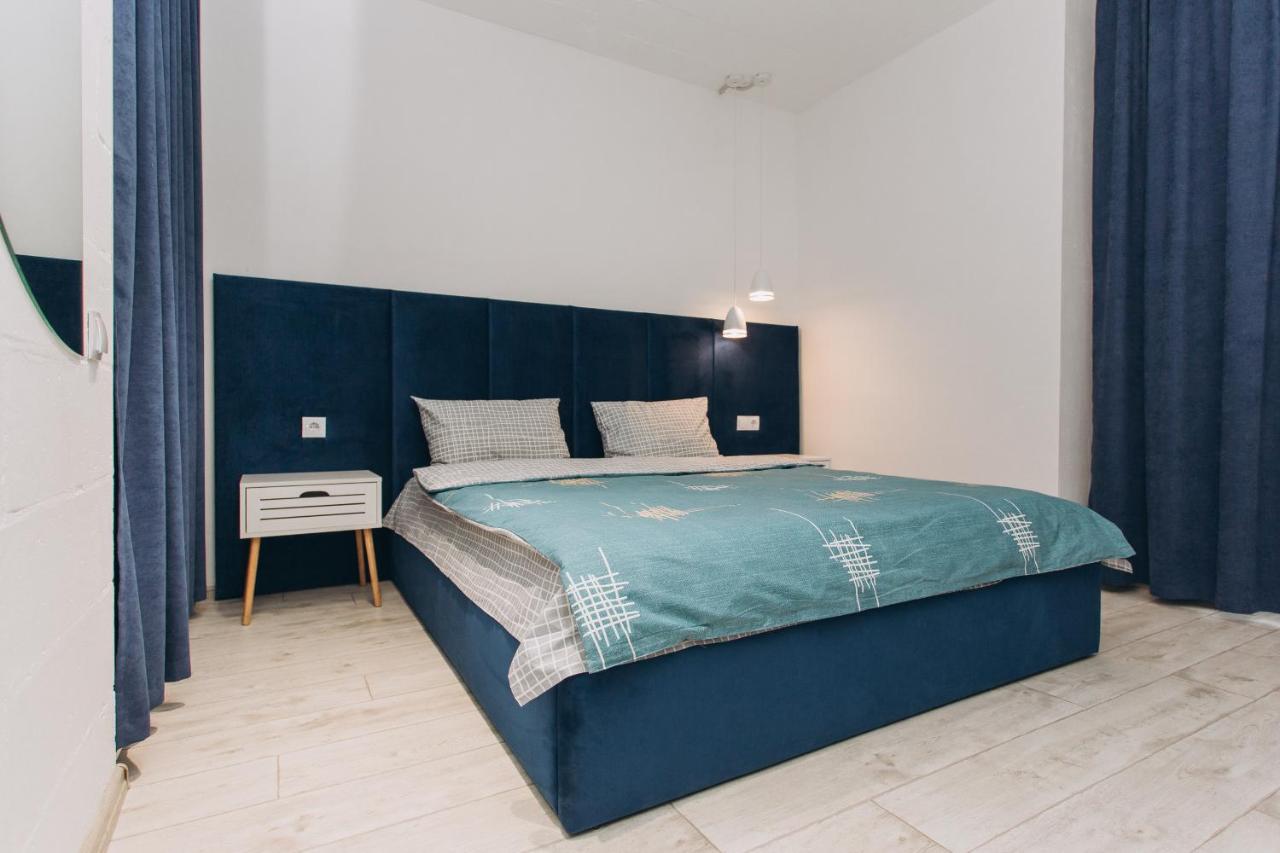 Loft Apartmen سومي المظهر الخارجي الصورة
